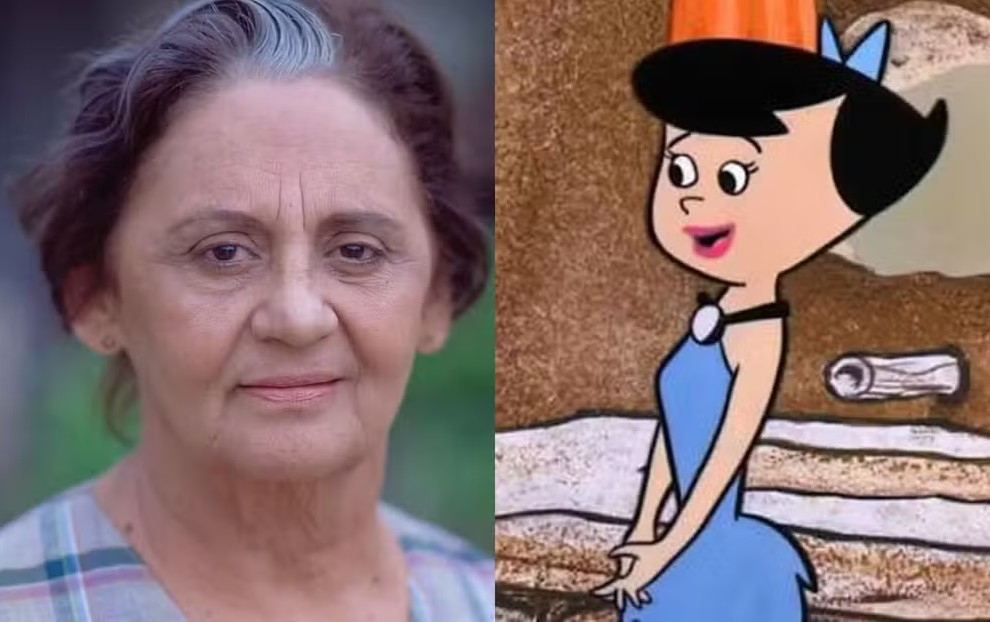 Você sabia? Laura Cardoso já foi dubladora e deu voz à personagem de ‘Os Flintstones’ nos anos 1960