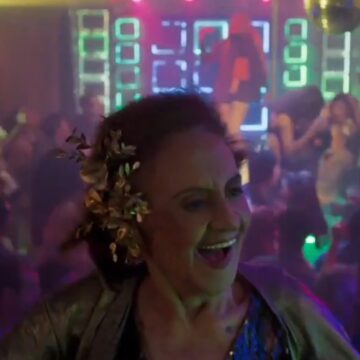 Laura Cardoso viveu ex-prostituta em novela e teve morte simbólica; relembre