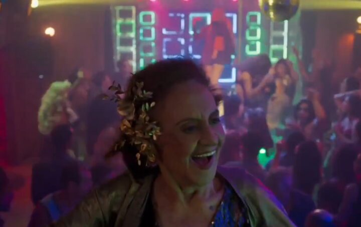 Laura Cardoso viveu ex-prostituta em novela e teve morte simbólica; relembre