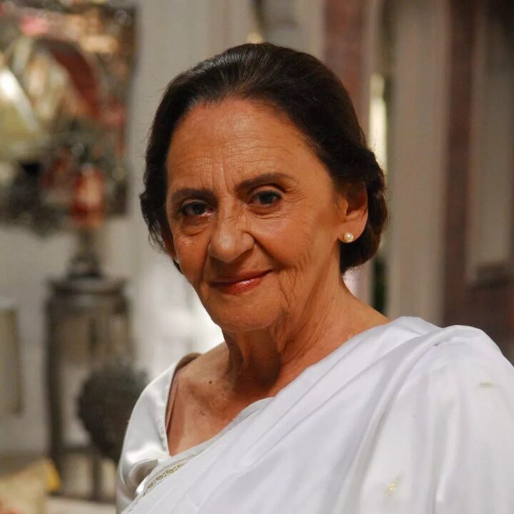 Laura Cardoso morreu de que? Saiba detalhes sobre partida da atriz