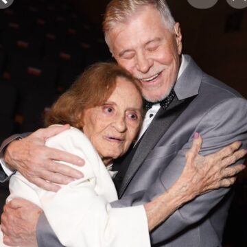 Famosos lamentam morte de Laura Cardoso aos 98 anos