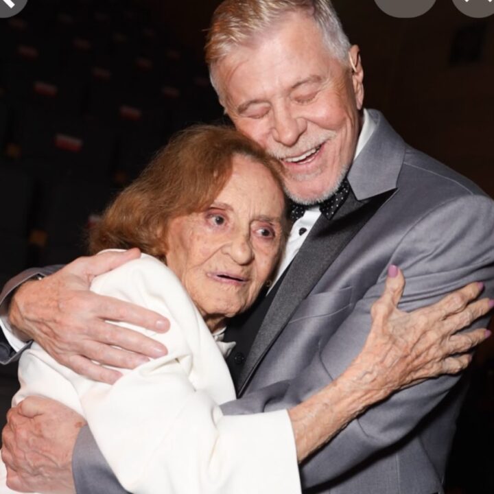 Famosos lamentam morte de Laura Cardoso aos 98 anos