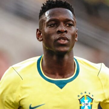 Jogador da Seleção encerra negociações com Flamengo após divergências financeiras