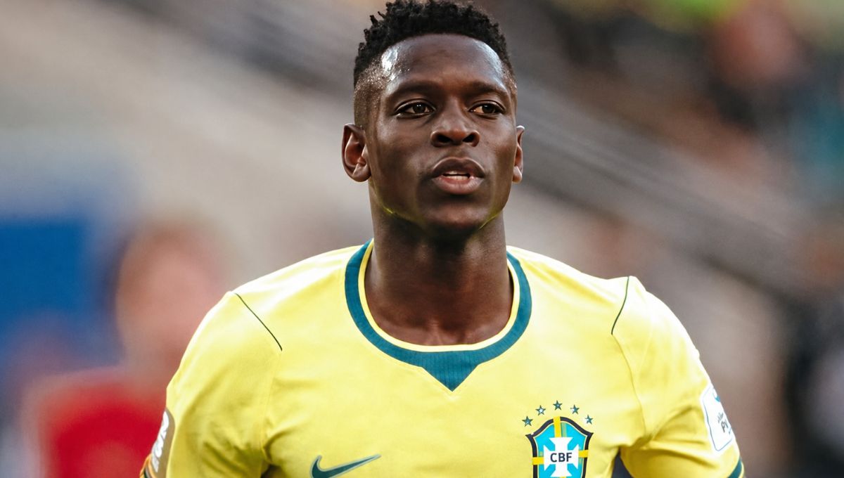 Jogador da Seleção encerra negociações com Flamengo após divergências financeiras