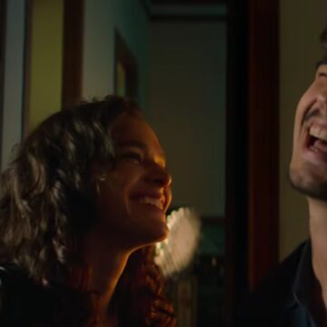 Segunda temporada de série com Bruna Marquezine e Danilo Mesquita ganha trailer; confira