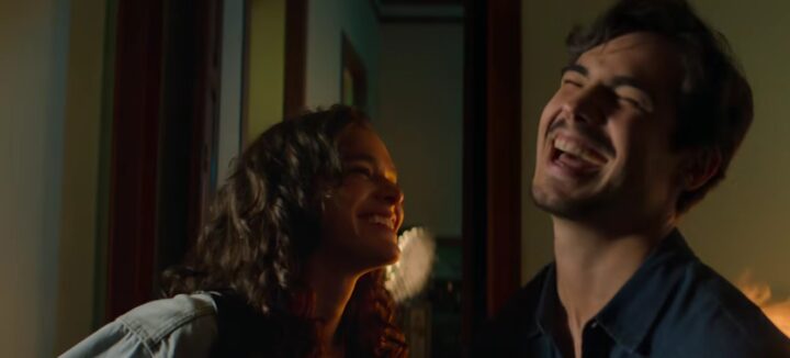 Segunda temporada de série com Bruna Marquezine e Danilo Mesquita ganha trailer; confira