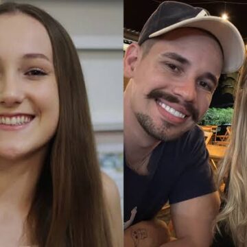 Viúvo de Isabel Veloso causa revolta após revelar como conheceu noiva: ‘Não mudaria nada’