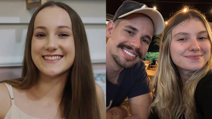 Viúvo de Isabel Veloso causa revolta após revelar como conheceu noiva: ‘Não mudaria nada’