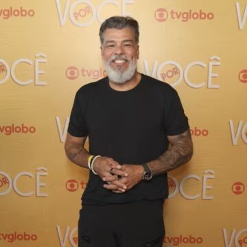 Após 20 anos longe da Globo, Maurício Mattar voltará a atuar em novelas da emissora: ‘Será que ainda sei?’