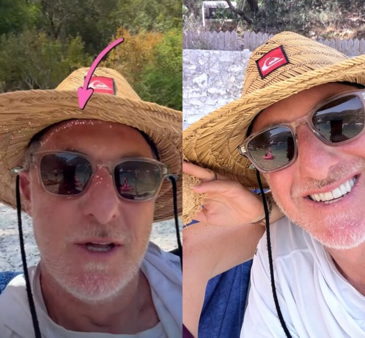 Luciano Huck mostra momento fofo com Angélica durante férias; veja fotos