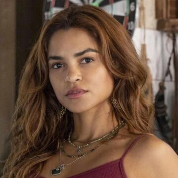 Lucy Alves é confirmada no elenco da nova novela das seis; saiba mais