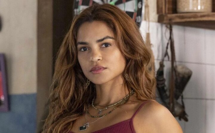Lucy Alves é confirmada no elenco da nova novela das seis; saiba mais