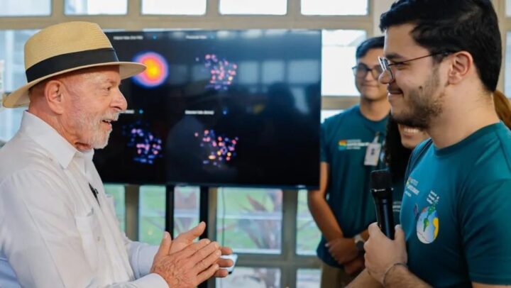 Cidade do Nordeste vai receber supercomputador de R$ 1 bilhão voltado à inteligência artificial