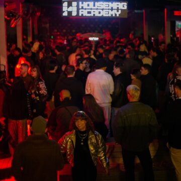 Salvador recebe evento de música eletrônica com festas em três espaços da cidade