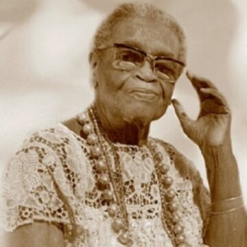 Morte de Mãe Menininha do Gantois completa 40 anos; relembre trajetória