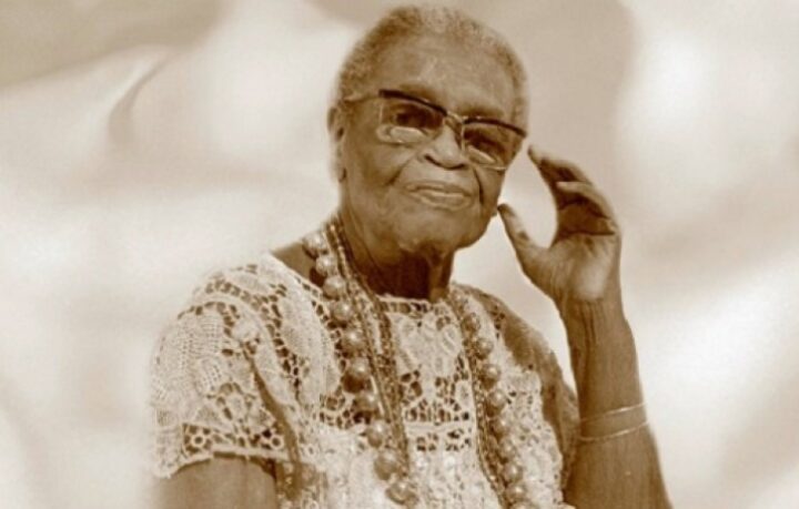 Morte de Mãe Menininha do Gantois completa 40 anos; relembre trajetória