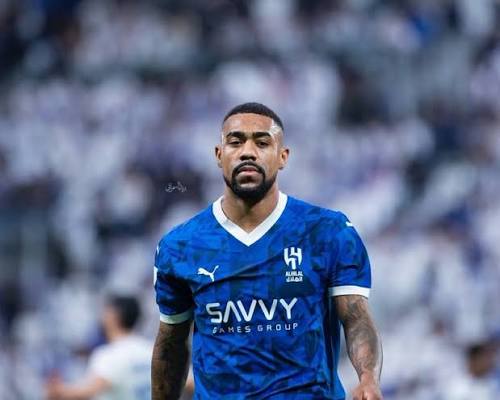 Al Hilal tenta liberar Malcom e recebe negativa de Rayan para deixar a Europa