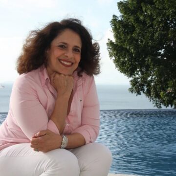 Mansão de Gal Costa é vendida por R$ 6,7 milhões após disputa por herança