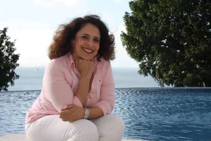 Mansão de Gal Costa é vendida por R$ 6,7 milhões após disputa por herança