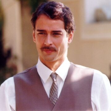 Por onde anda Marcello Antony? Aos 61 anos, ator vive nova profissão fora do Brasil