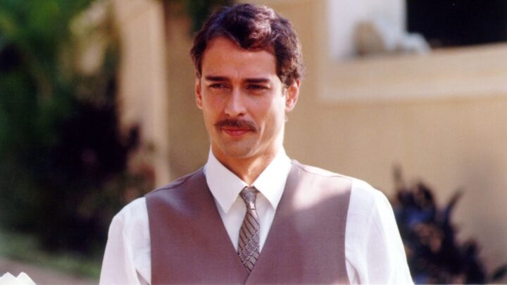 Por onde anda Marcello Antony? Aos 61 anos, ator vive nova profissão fora do Brasil