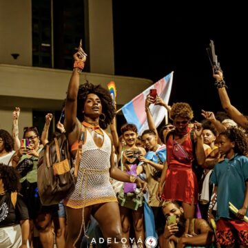 Salvador recebe 7ª Marcha Trans da Bahia em setembro; confira programação