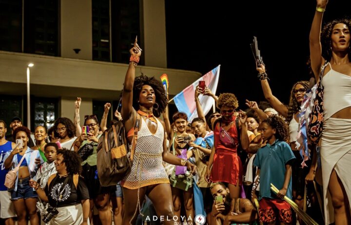 Salvador recebe 7ª Marcha Trans da Bahia em setembro; confira programação