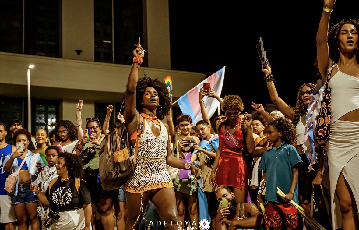 Salvador recebe 7ª Marcha Trans da Bahia em setembro; confira programação