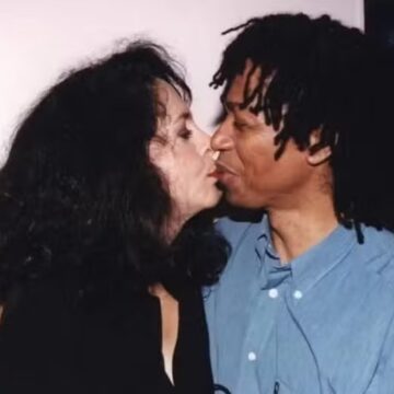 Djavan homenageia Gal Costa em estreia de turnê no Rio: “A maior intérprete que já tive”