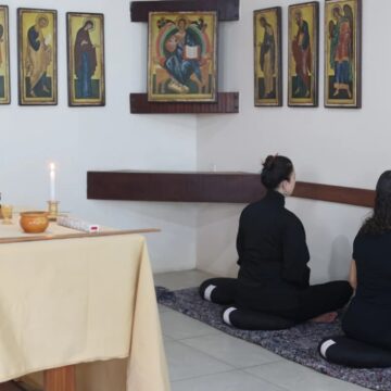 Retiro zen-budista em Salvador propõe três dias de silêncio e meditação sem celular