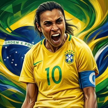 Fifa bate o martelo e decide onde será abertura da Copa do Mundo Feminina