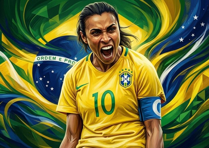 Fifa bate o martelo e decide onde será abertura da Copa do Mundo Feminina