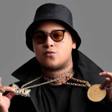 MC Ryan SP, artista mais ouvido do país, é condenado por violação de direitos autorais; saiba mais