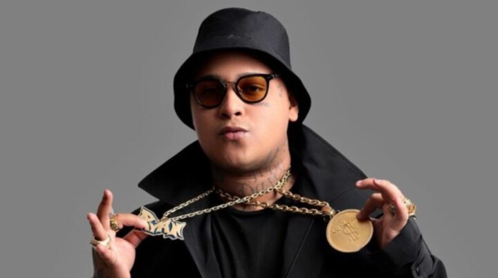 MC Ryan SP, artista mais ouvido do país, é condenado por violação de direitos autorais; saiba mais