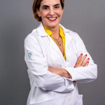 Médica baiana é eleita uma das 100 mulheres mais influentes da oncologia no mundo