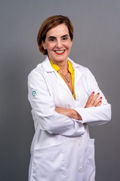 Médica baiana é eleita uma das 100 mulheres mais influentes da oncologia no mundo