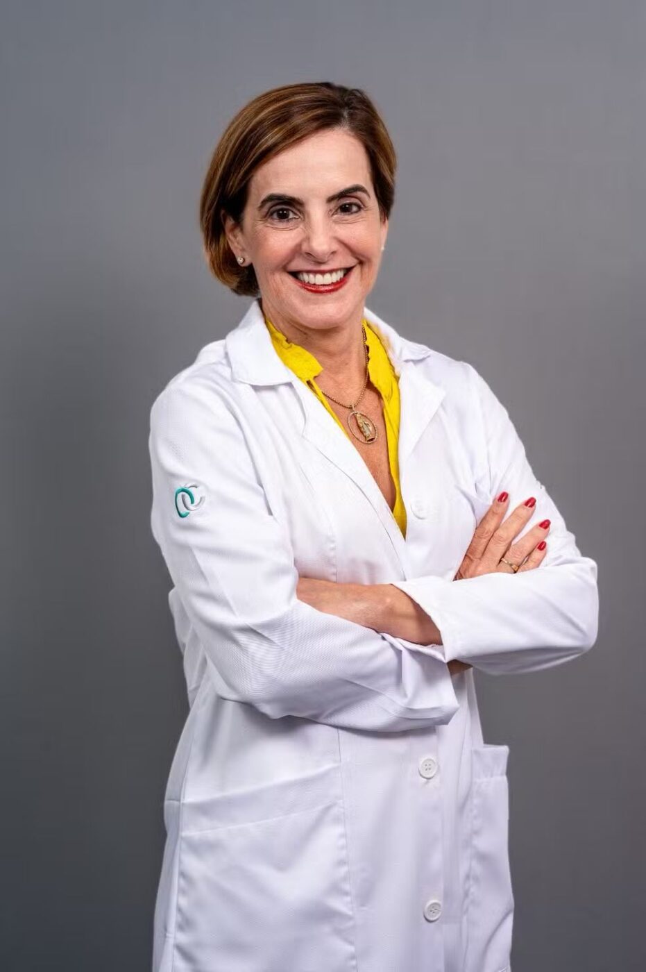 Médica baiana é eleita uma das 100 mulheres mais influentes da oncologia no mundo
