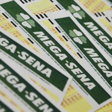 Mega-Sena não tem vencedor e prêmio sobe para R$ 36 milhões em sorteio que acontece nesta terça