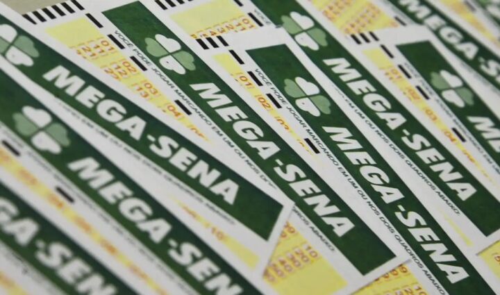 Mega-Sena não tem vencedor e prêmio sobe para R$ 36 milhões em sorteio que acontece nesta terça