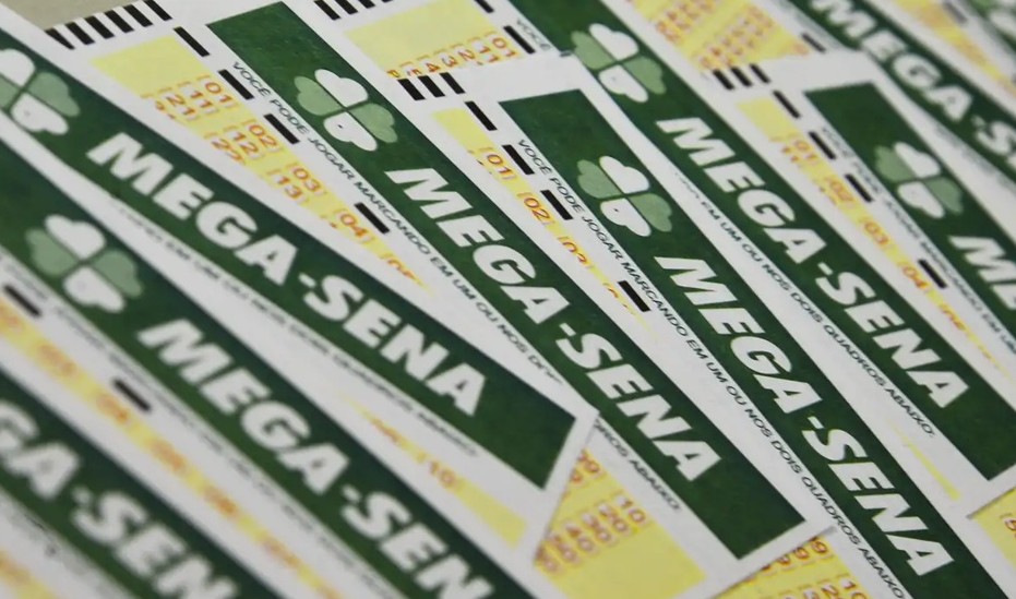 Mega-Sena não tem vencedor e prêmio sobe para R$ 36 milhões em sorteio que acontece nesta terça