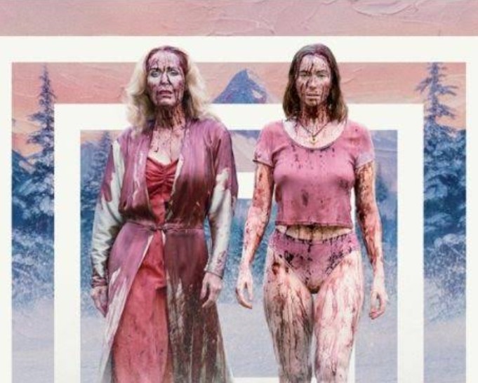 Cine Glauber Rocha exibe pré-estreia de filme de terror “Acampamento Miasma: Adolescência, Sexo e Morte”, vencedor de prêmio em Cannes