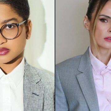 Tia Milena fala pela primeira vez sobre fim de amizade com Ana Paula: ‘Não era tão eterno assim’