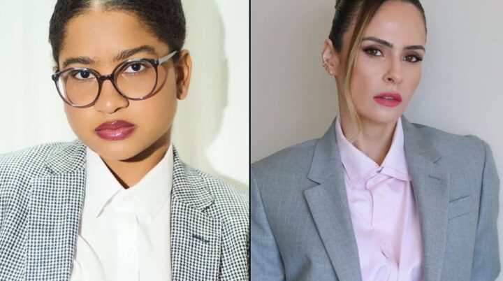Tia Milena fala pela primeira vez sobre fim de amizade com Ana Paula: ‘Não era tão eterno assim’