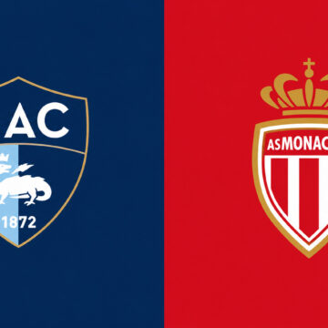 Le Havre AC x AS Monaco, onde assistir ao vivo pelo Francês na estreia de Filipe Luís na Ligue 1