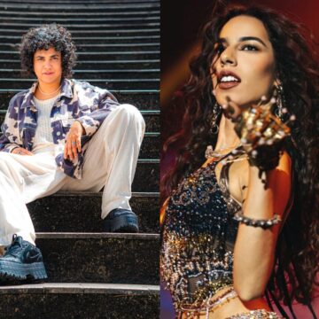 DJ de Salvador vai abrir show especial de Marina Sena em SP: “Oportunidade para mostrar o tempero baiano”