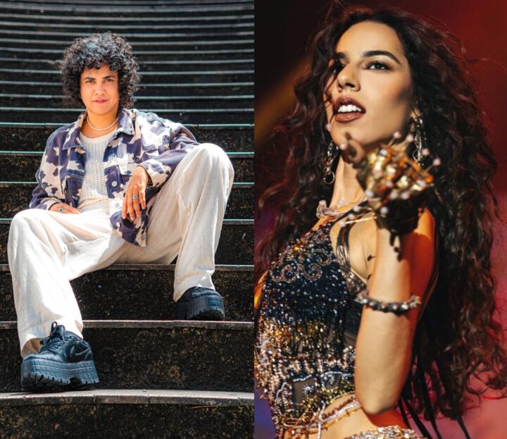 DJ de Salvador vai abrir show especial de Marina Sena em SP: “Oportunidade para mostrar o tempero baiano”