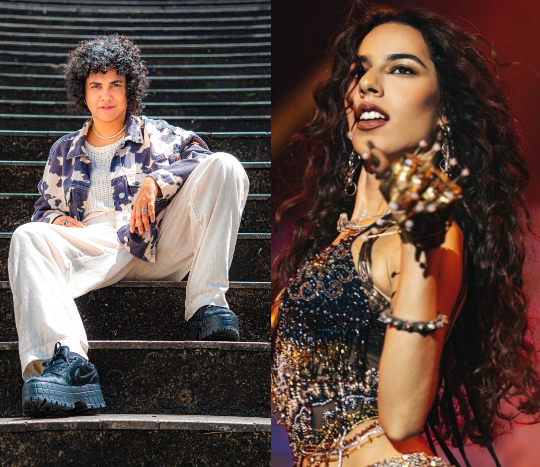DJ de Salvador vai abrir show especial de Marina Sena em SP: “Oportunidade para mostrar o tempero baiano”
