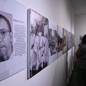 Museu de Arte da Bahia inaugura exposição gratuita em homenagem a Omolu; veja fotos