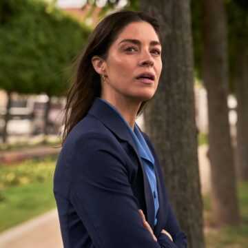 Suspense dinamarquês é o segundo filme mais visto da Netflix Brasil