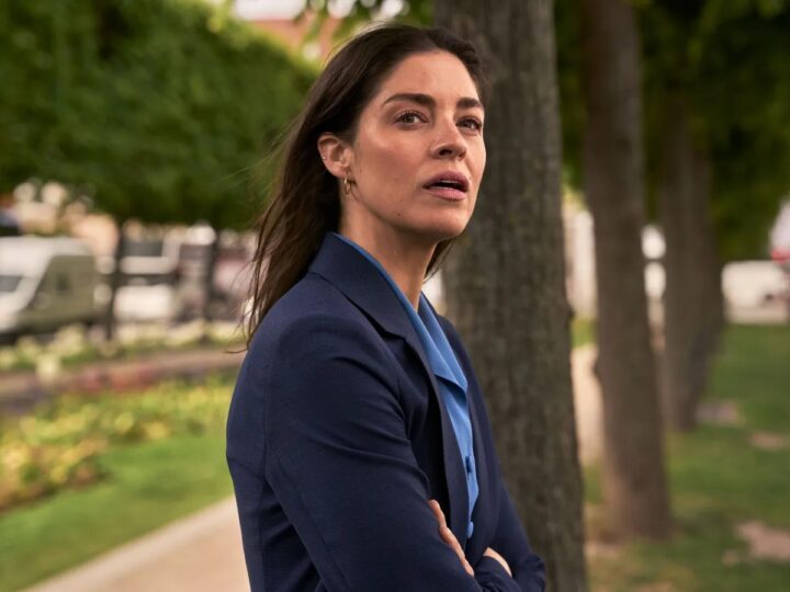 Suspense dinamarquês é o segundo filme mais visto da Netflix Brasil